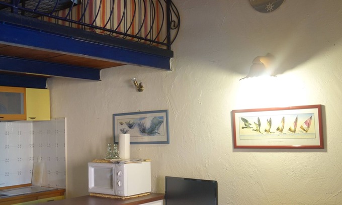 San Teodoro Cottage | Rosemary's Home Holidays