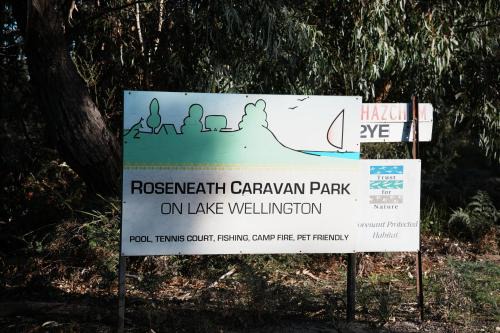 Meerlieu Other | Roseneath Holiday Park