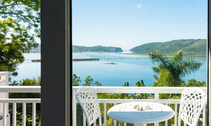 Paradise House | Roseroc Boutique Guest House