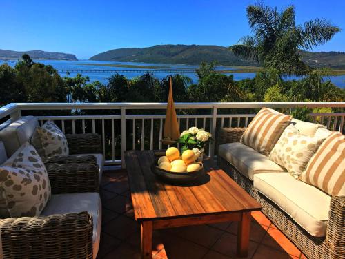 Paradise House | Roseroc Boutique Guesthouse