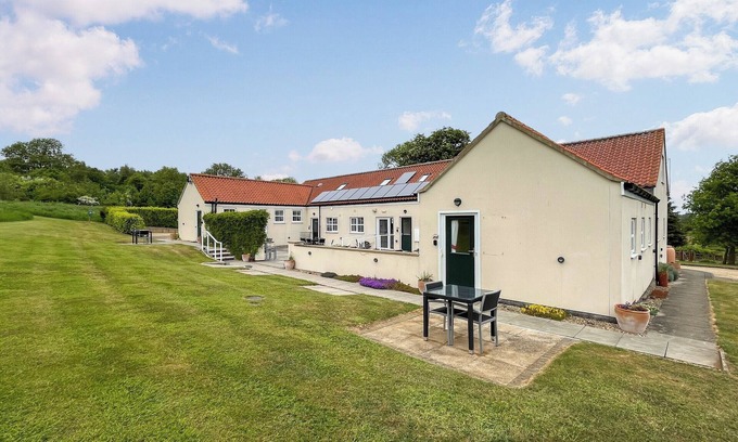 Horncastle Apartment | Roses Rest - UK49743