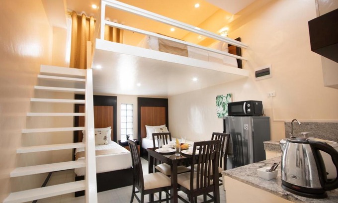 Ormoc Hotel | Rosetta Guest House