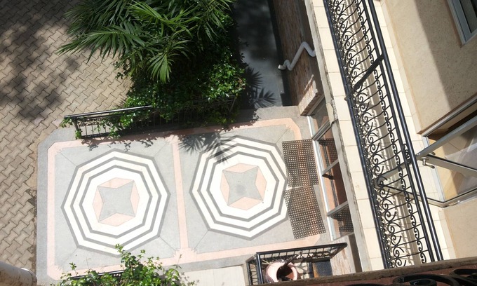 Arua Hotel | Rosevilla Hotel