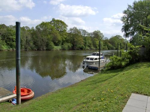 Stourport-on-Severn Apartment | Rosewaters Cottage