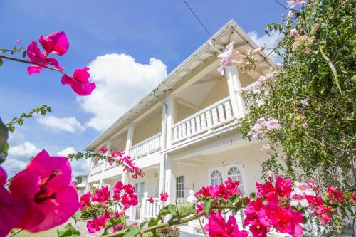 Villa Hotel | Rosewood Apartment Hotel