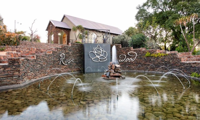 Rustenburg Cabin | Rosewood Country Lodge
