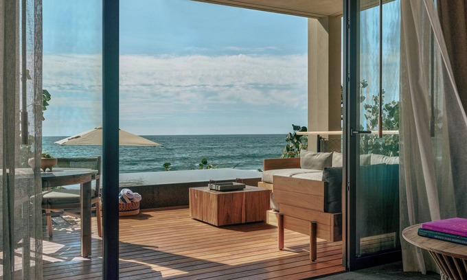 El Monteon Hotel | Rosewood Mandarina