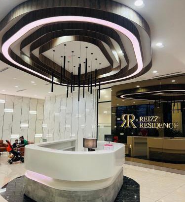 Ampang Apartment | RoseWood Suites At Reizz Residence