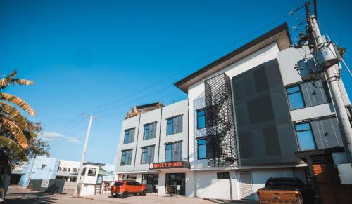 Cabanatuan Hotel | Rosey Hotel