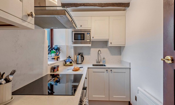 Bassenthwaite House | Rosie Cottage - Two Bedroom House, Sleeps 3