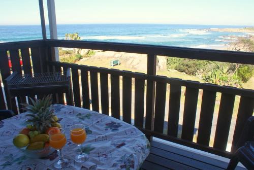 Ramsgate Beach Apartment | Rosscarbery 1
