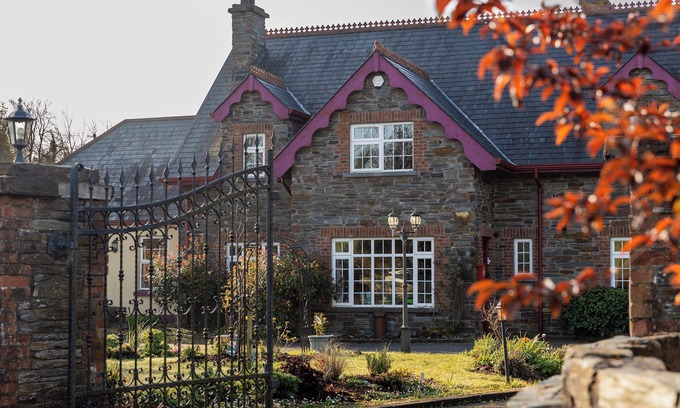 Killadeas Bed & Breakfast | Rossclare Lodge