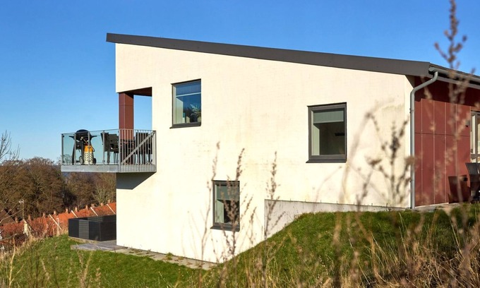 Sandvig House | "Rossella" - 450m from the sea by Interhome