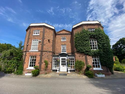 Rossett Hotel | Rossett Hall Hotel