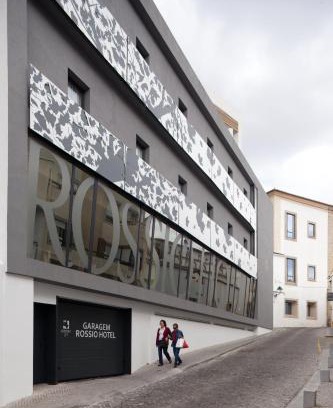 Portalegre Hotel | Rossio Hotel