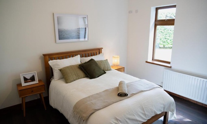 Monaghan House | Rossmore House