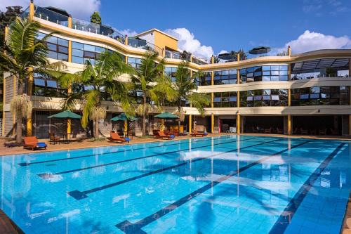 Kerugoya Hotel | Roswam Hotel
