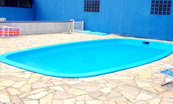 Guaratuba Apartment | Rota Sul Pousada