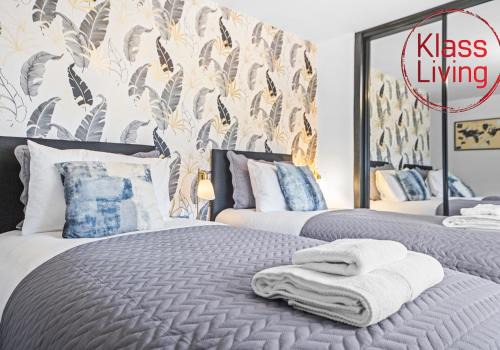 Coatbridge House | Rothesay House by Klass Living Coatbridge