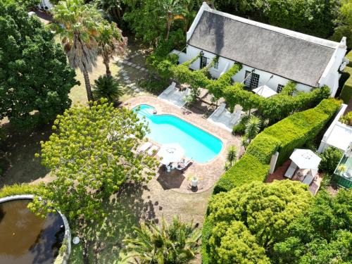 Swellendam House | Rothman Manor