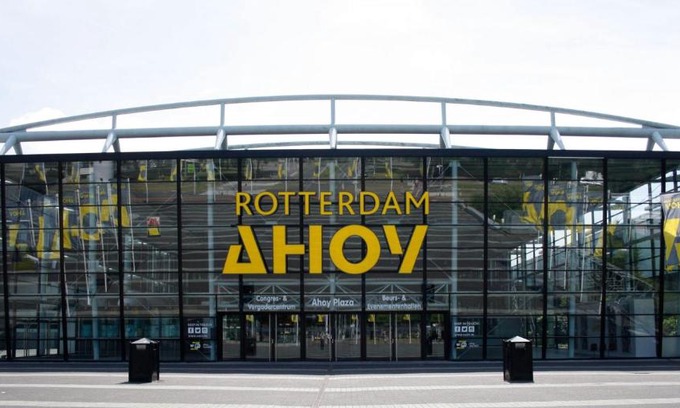Carnisse Apartment | Rotterdam City Stay