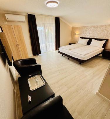 Vladimirescu Bed & Breakfast | Roua Residence