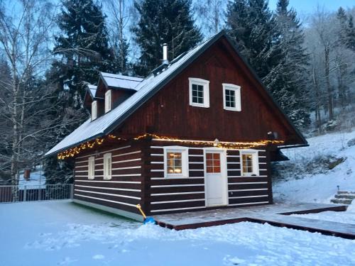 Desna Ski Chalet | Roubenka Ella