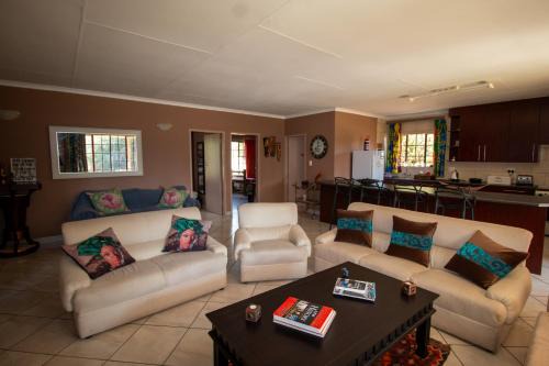 Tshwane House | Route 25 Farmstead
