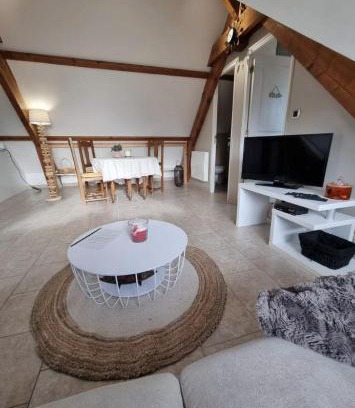 Rouvray (Cote-d'Or) Apartment | Rouvray 21