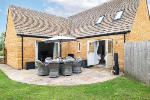 Ebrington House | Rowan Cottage-Ebrington