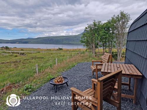 Drumchork Other | Rowan Gorgeous Glamping Hideaway