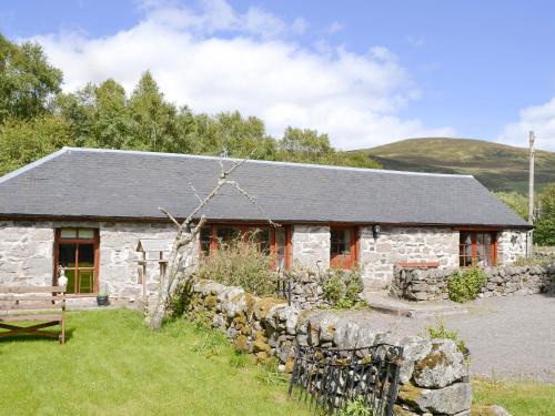 Alrick House | Rowan Tree Cottage - S4216