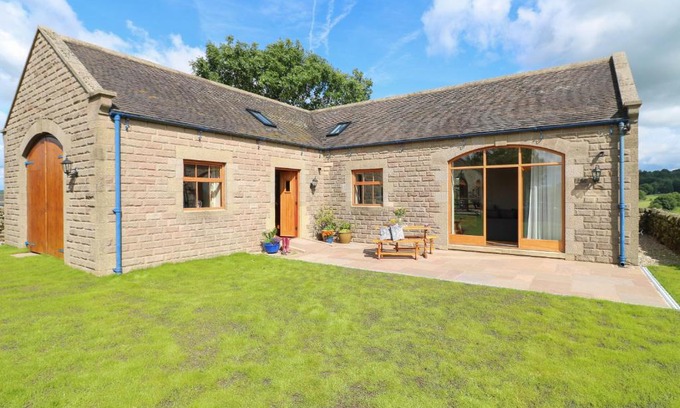 Birchover House | Rowtor