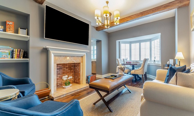 Turnberry Cottage | Royal Aberdeen - UKC6917