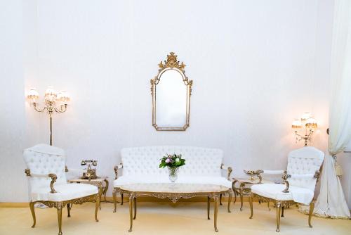 Baden Baden Old Town Apartment | Royal Apartment City Center Baden-Baden