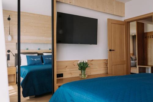 Darlowko Apartment | Royal Baltic Apartments