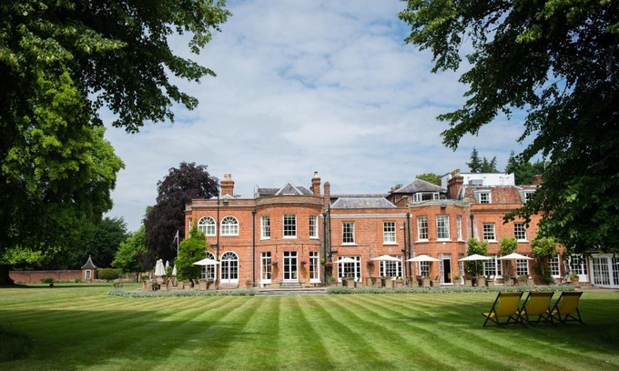 Ascot Hotel | Royal Berkshire