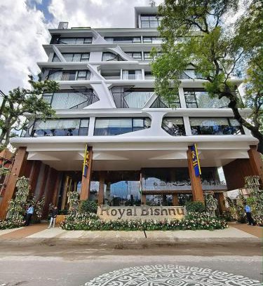Berhampore Hotel | Royal Bishnu