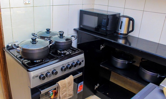Kampala House | Royal Chimney 3bedroom house