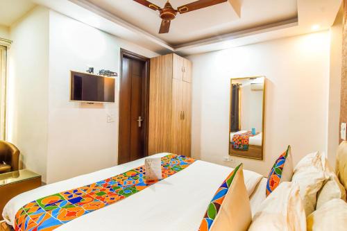 Lajpat Nagar Hotel | Royal Comfort Castle
