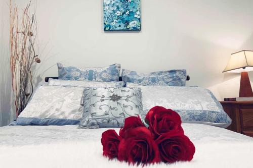 Caulfield North Apartment | Royal Executive Living Garden Executive Home