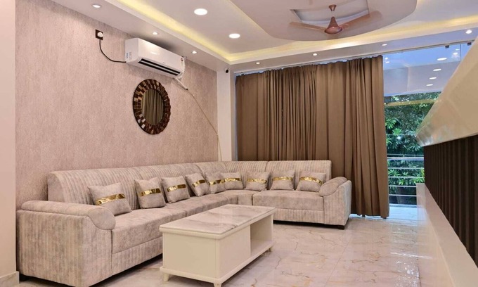 Patia Hotel | Royal Galaxy Homes