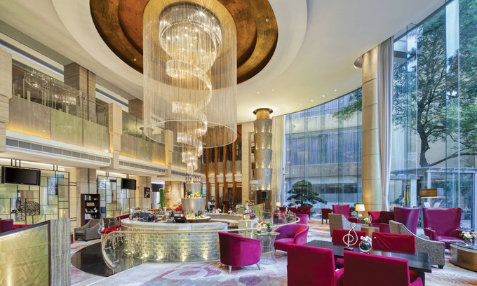 Dalang Hotel | Royal Garden Hotel