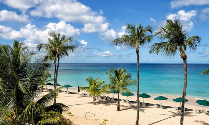 Porters Hotel | Royal Glitter Bay Villas