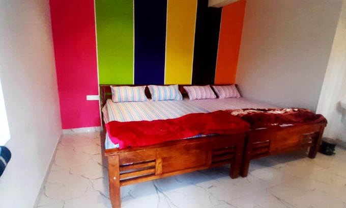 Valparai House | ROYAL GRAND Homestay & Resort
