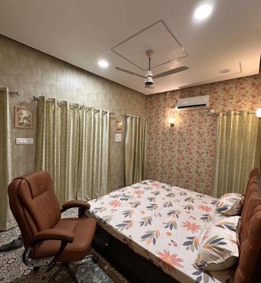 Alambagh Bed & Breakfast | Royal Heritage