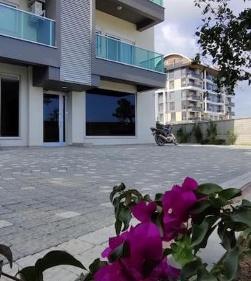 Avsallar Apartment | Royal Home