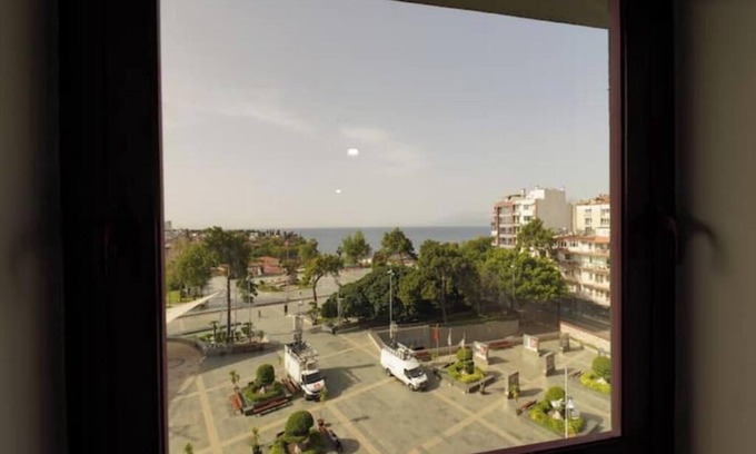 Antalya City Centre Apartment | Royal Homes 401