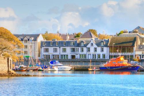 Stornoway Hotel | Royal Hotel