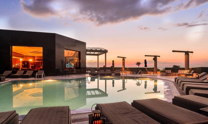 Thermi Hotel | Royal Hotel